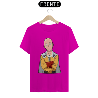 Nome do produto Camisa Saitama