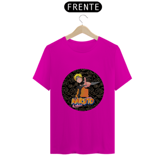 Nome do produto Camisa Naruto Uzumaki