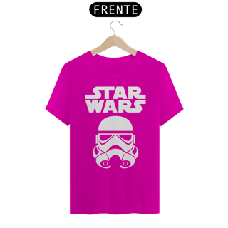 Nome do produto Camisa Star Wars