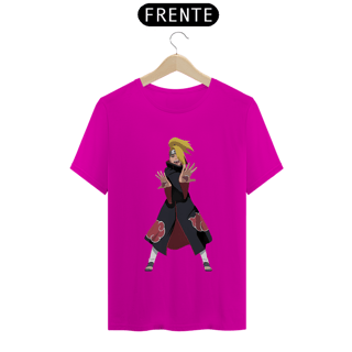 Nome do produto Camisa Deidara