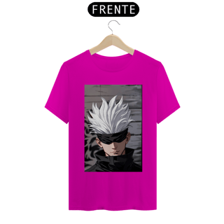 Nome do produto Camisa Satoru Gojo