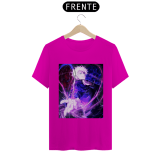 Nome do produto Camisa Satoru Gojo