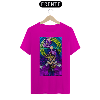 Nome do produto Camisa Yugi Muto