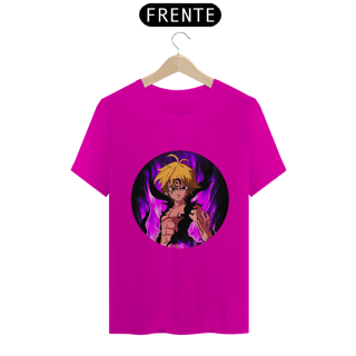 Nome do produto Camisa Meliodas