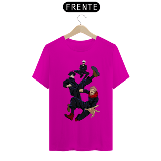 Nome do produto Camisa Jujutso Kaisen