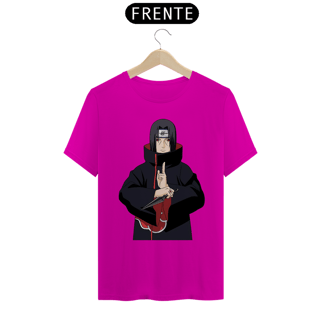 Nome do produto Camisa Itachi Uchiha