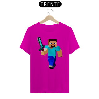 Nome do produto Camisa Steve 