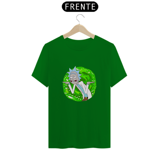 Nome do produto Camisa Rick