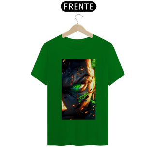 Nome do produto Camisa Roronoa Zoro