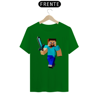 Nome do produto Camisa Steve 