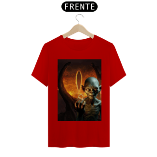 Nome do produto Camisa Gollum