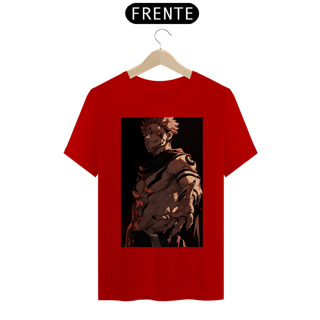 Nome do produto Camisa Ryomen Sukuna