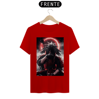 Nome do produto Camisa Uchiha Madara
