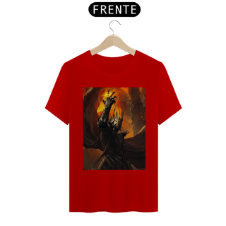 Nome do produto Camisa Sauron