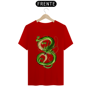 Nome do produto Camisa Shenlong