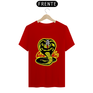 Nome do produto Camisa Cobra Kai