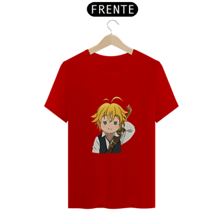 Nome do produto Camisa Meliodas