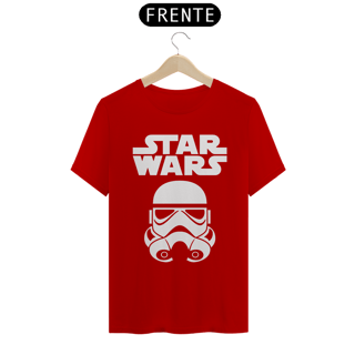 Nome do produto Camisa Star Wars