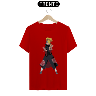 Nome do produto Camisa Deidara