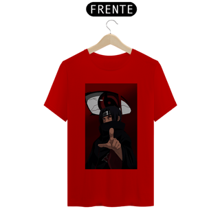 Nome do produto Camisa Itachi Uchiha