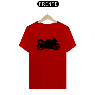 Nome do produto Camisa Motorbike