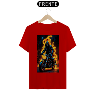 Nome do produto Camisa Ghost Rider