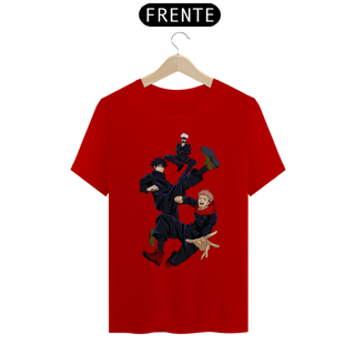 Nome do produto Camisa Jujutso Kaisen