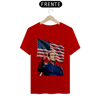 Nome do produto Camisa Capitão Pátria