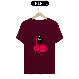 Nome do produto Camisa Round 6 Triângulo