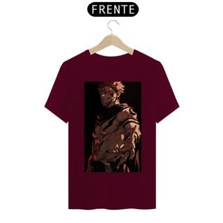 Nome do produto Camisa Ryomen Sukuna