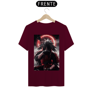 Nome do produto Camisa Uchiha Madara