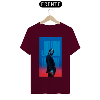 Nome do produto Camisa John Wick