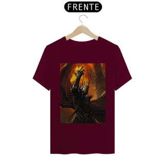 Nome do produto Camisa Sauron