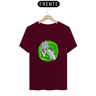 Nome do produto Camisa Rick