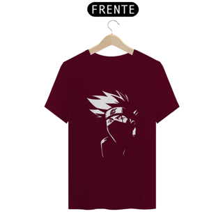 Nome do produto Camisa Kakashi Hatake
