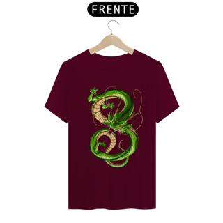 Nome do produto Camisa Shenlong