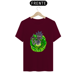 Nome do produto Camisa Rick Adventure