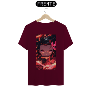 Nome do produto Camisa Nezuko Kamado