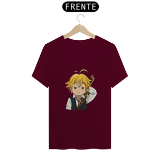 Nome do produto Camisa Meliodas