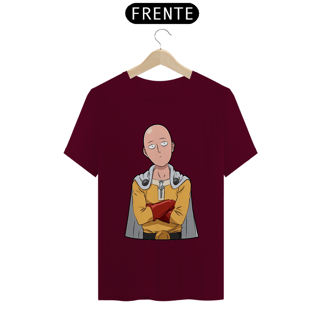 Nome do produto Camisa Saitama