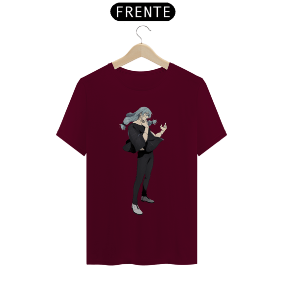 Camisa Mahito