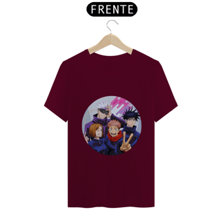 Nome do produto Camisa Jujutso Kaisen