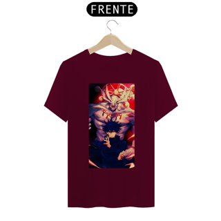 Nome do produto Camisa Megumi Fushiguro