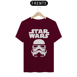 Nome do produto Camisa Star Wars