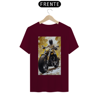 Nome do produto Camisa Motorbike