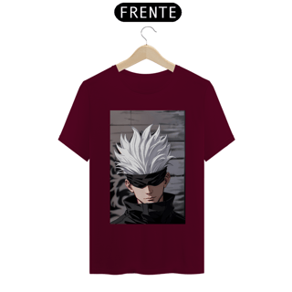 Nome do produto Camisa Satoru Gojo