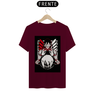 Nome do produto Camisa Titan