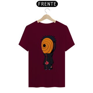 Nome do produto Camisa Obito Uchiha