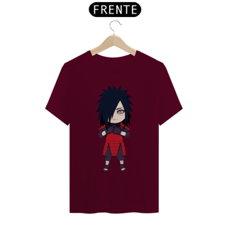 Nome do produto Camisa Madara Uchiha
