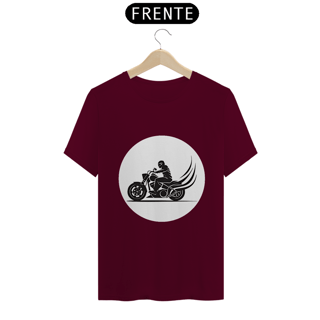 Nome do produto Camisa Motorbike